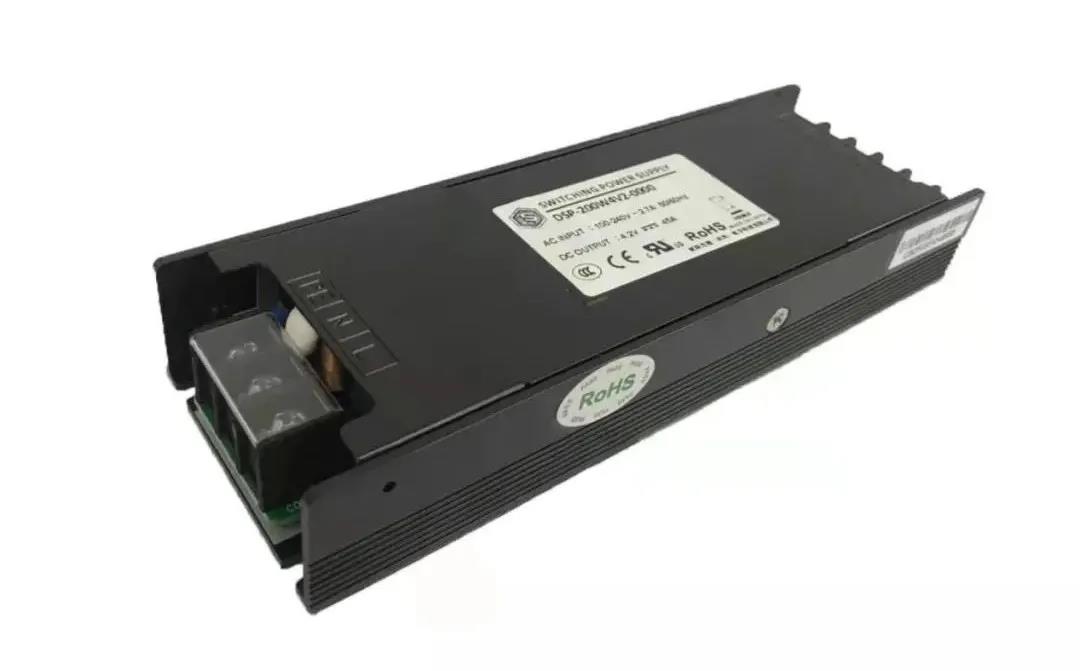 ስለ LED ማሳያ የኃይል አቅርቦት
