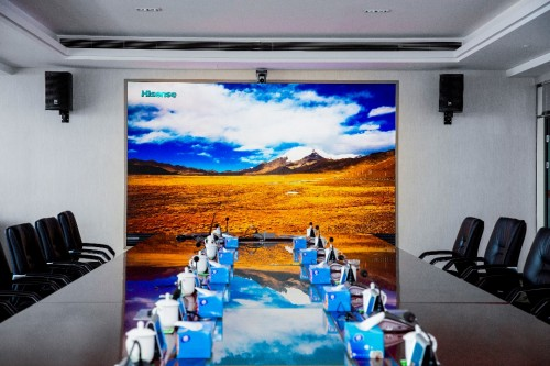 ማይክሮ LED አዲስ የፈጠራ ባለቤትነት ከ Huawei
